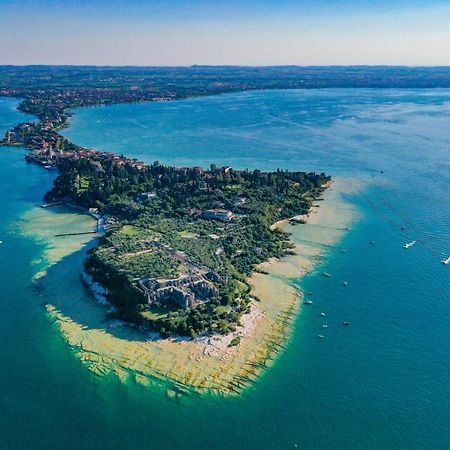 Prestige Suite Sirmione Eksteriør bilde