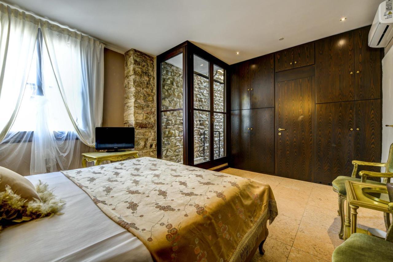 Prestige Suite Sirmione Eksteriør bilde