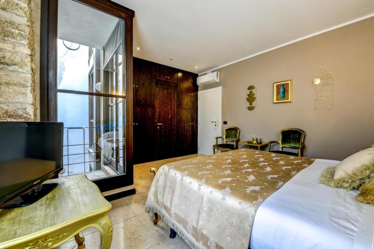 Prestige Suite Sirmione Eksteriør bilde