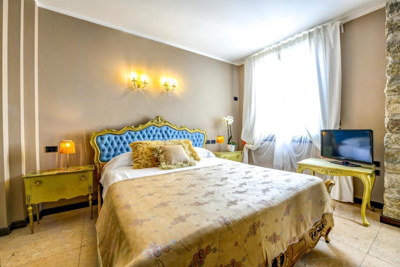 Prestige Suite Sirmione Eksteriør bilde