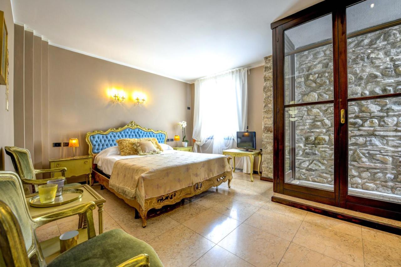 Prestige Suite Sirmione Eksteriør bilde