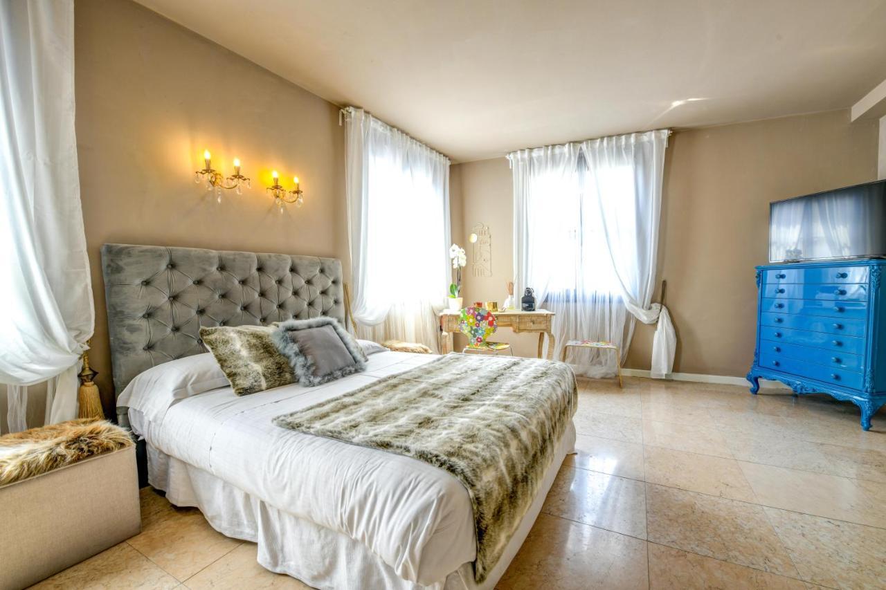 Prestige Suite Sirmione Eksteriør bilde