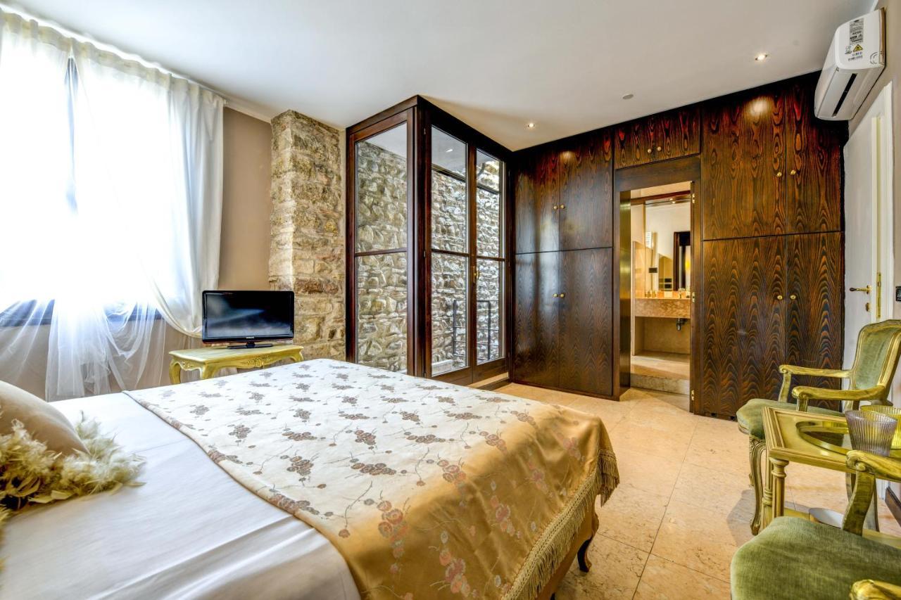 Prestige Suite Sirmione Eksteriør bilde