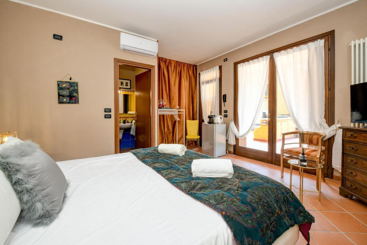 Prestige Suite Sirmione Eksteriør bilde