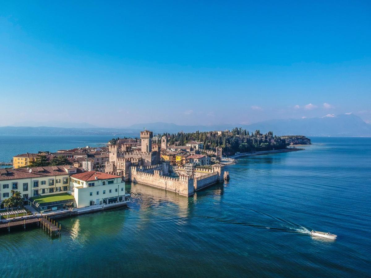 Prestige Suite Sirmione Eksteriør bilde