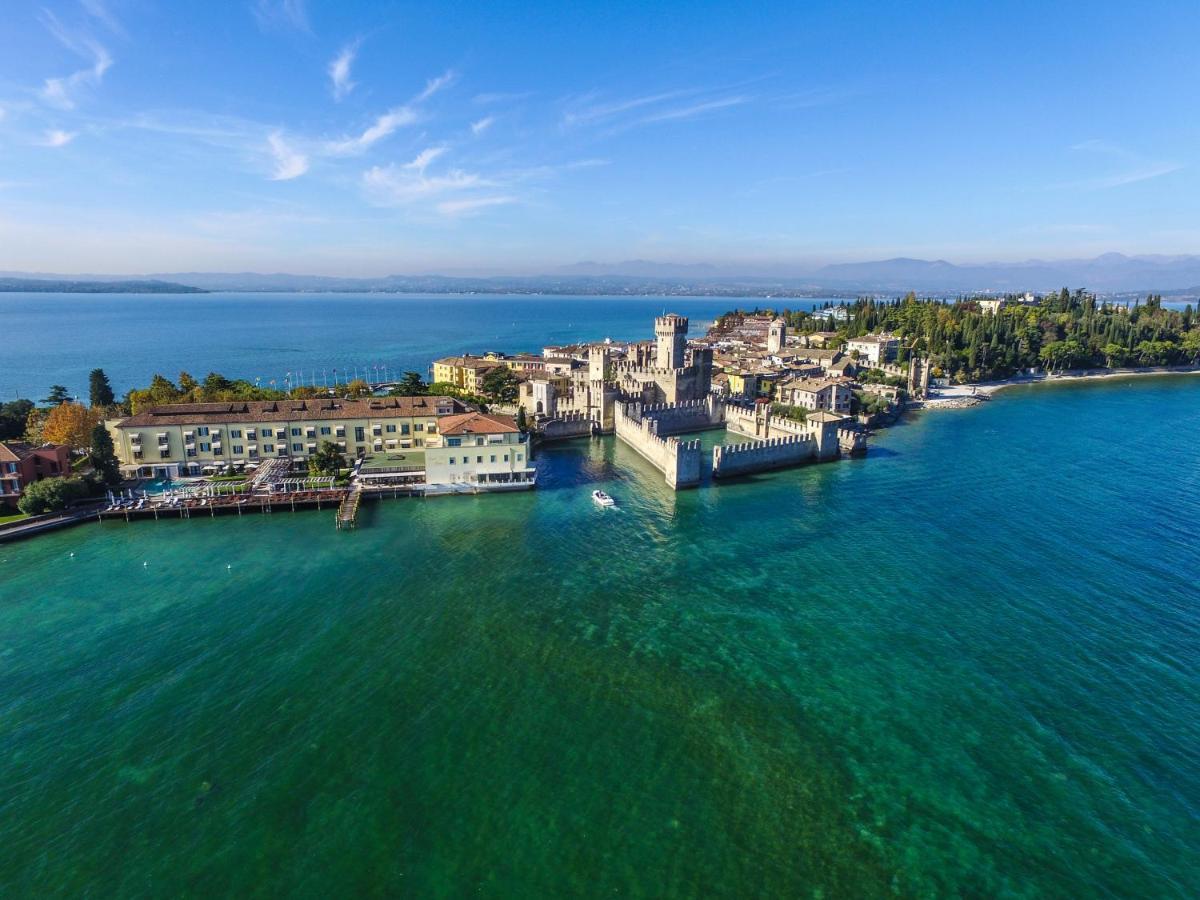 Prestige Suite Sirmione Eksteriør bilde