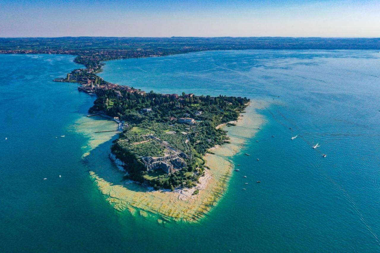 Prestige Suite Sirmione Eksteriør bilde